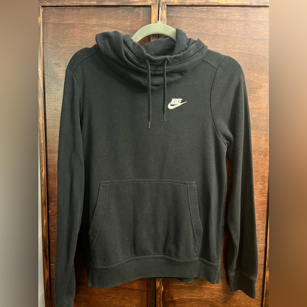 Women’s light weight Nike hoodie